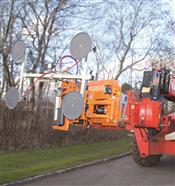 SmartLift SL400 (Telehandler Ataşmanı)